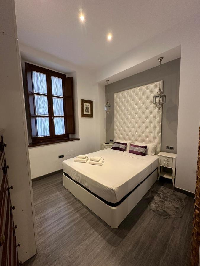 סביליה Panther Home Alfalfa מראה חיצוני תמונה