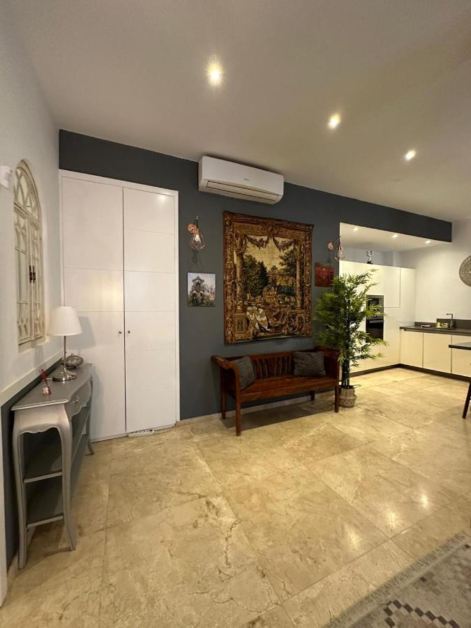 סביליה Panther Home Alfalfa מראה חיצוני תמונה